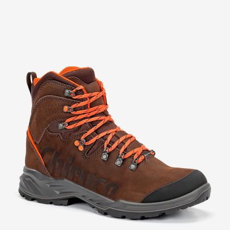 INCALTAMINTE - Bocanci Chiruca Sequoia Force 12 gore-tex
