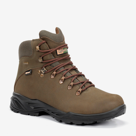 INCALTAMINTE - Bocanci Chiruca Teckel 01 gore-tex