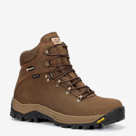 INCALTAMINTE - Bocanci Chiruca Urales 01 gore-tex