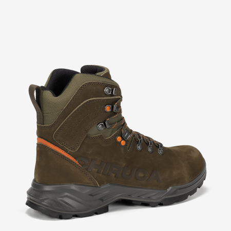 Bocanci Chiruca Sequoia 01 gore-tex [3]