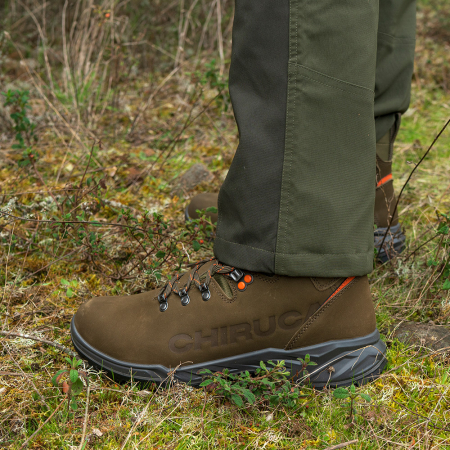 Bocanci Chiruca Sequoia 01 gore-tex [1]