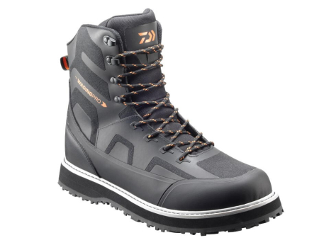 Bocanci Daiwa D-VEC Wading [1]