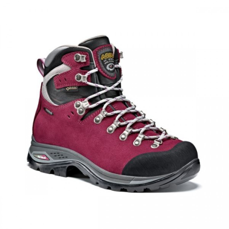 Bocanci & ghete - BOCANCI FEMEI ASOLO GREENWOOD EVO GV GRAPEADE