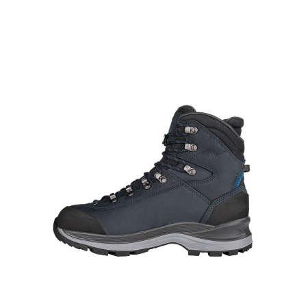 Bocanci femei Lowa Lady GTX 5 navy arctic [2]