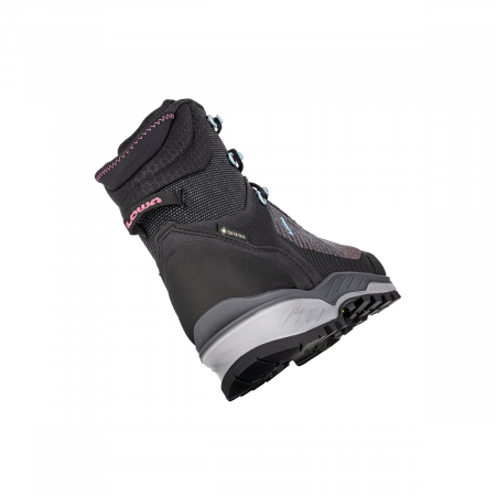 Bocanci femei Lowa Mangart GTX MID WS anthrazit arktis [2]