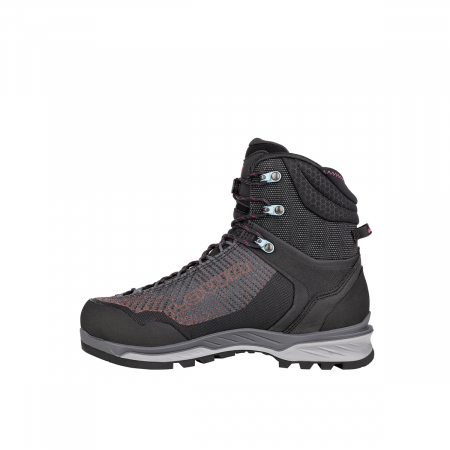 Bocanci femei Lowa Mangart GTX MID WS anthrazit arktis [1]