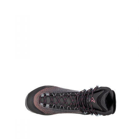 Bocanci femei Lowa Mangart GTX MID WS anthrazit arktis [3]