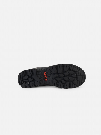 BOCANCI PIELE AIGLE HUNTSHAW 2 MTD, DARK/BROWN [2]