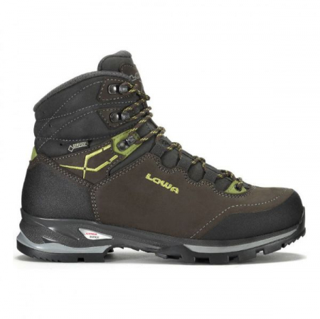 Bocanci & ghete - BOCANCI DAMA LOWA GORETEX LIGHT GTX SLATE KIWI