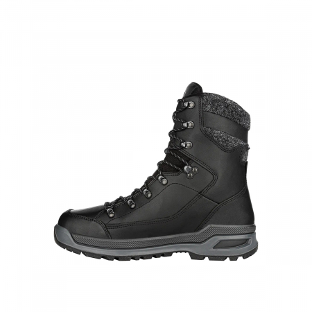 BOCANCI LOWA RENEGADE EVO ICE GTX BLACK [1]