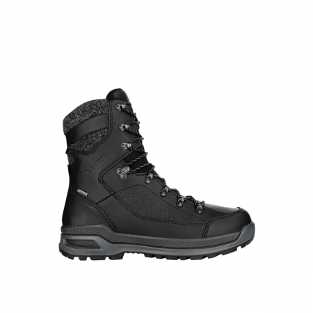 BOCANCI LOWA RENEGADE EVO ICE GTX BLACK [4]