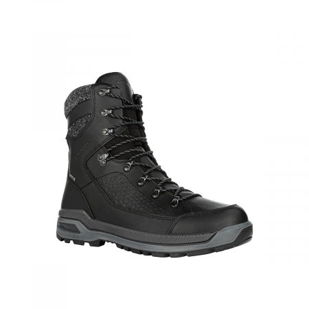 Bocanci & ghete - BOCANCI LOWA RENEGADE EVO ICE GTX BLACK