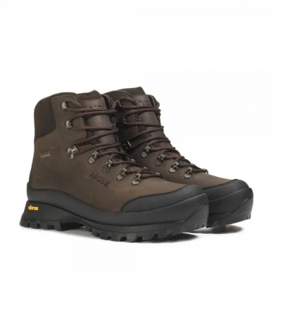 BOCANCI PIELE AIGLE MUNTAGNA GTX, MARO [2]