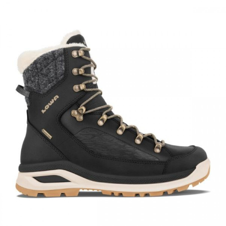 BOCANCI DAMA LOWA RENEGADE EVO ICE GTX BLACK/CHAMPAGNE [1]