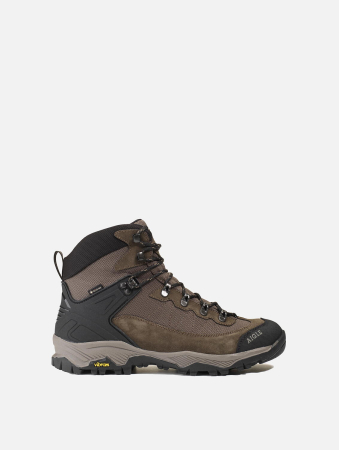 Bocanci Aigle Sonricker GTX piele taupe [2]