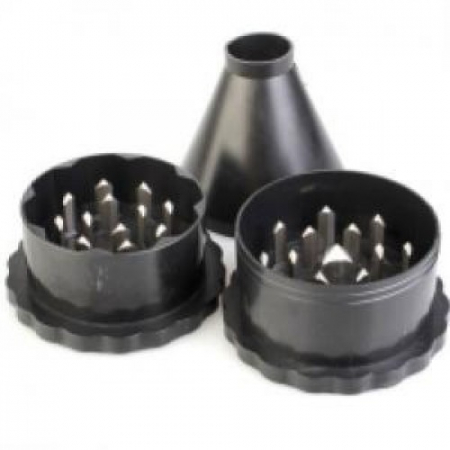 Pescuit la crap - CRUSHER PELETE SI BOILIES PROLOGIC KRUSHER