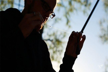 FIR FLUOROCARBON KORDA BOOM 0,45MM/15LBS/15M [1]