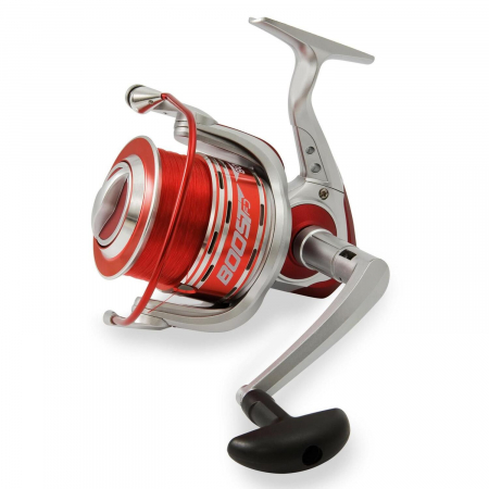 Mulinete pescuit stationar - Mulineta Lineaeffe Boost FD marime 7000, 1RUL/395MX040MM/4,1:1