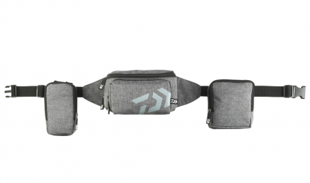 Borseta Daiwa D-VEC hip, 23 x 13 x17 xm [1]