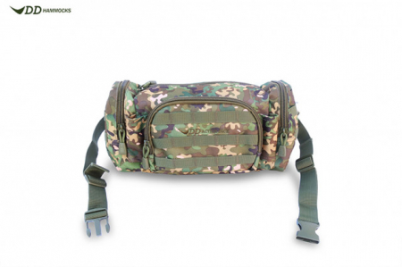 Borseta DD Hammocks Action Pack Camo [1]