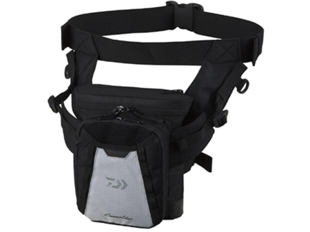 Borsete pescuit - Borseta pescuit Daiwa Emeraldas