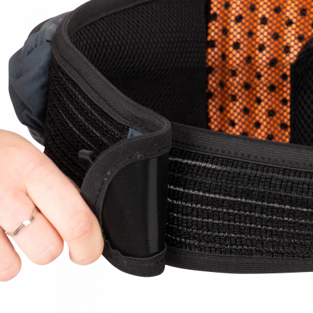 Borseta Kohla Rustler 1 litru gri [3]