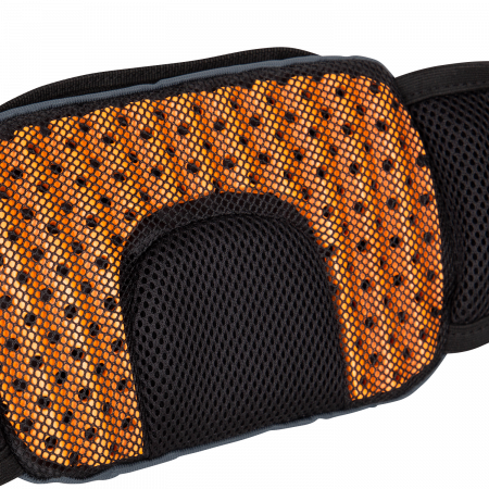 Borseta Kohla Rustler 1 litru gri [4]