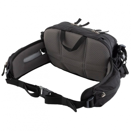 Borseta Pinguin Drift 5 litri neagra [3]