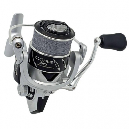 MULINETA CU FIR LINEAEFFE BRAID CORE 3000 FD [1]