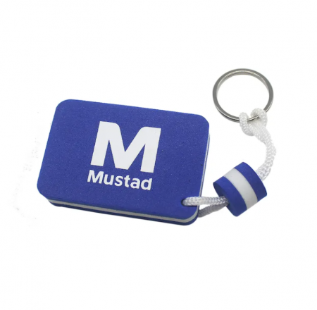Alte accesorii - BRELOC PLUTITOR CHEI MUSTAD