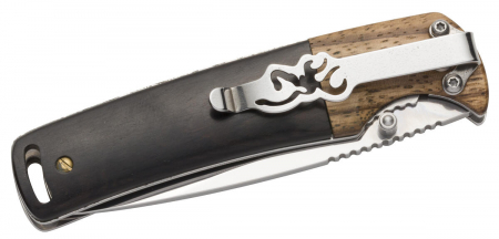 BRICEAG BROWNING BROWNING BUCKMARK HUNTER LAMA 76MM [2]