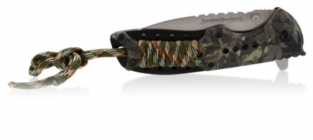 Briceag Cana Cattara lama 9.6 cm [2]