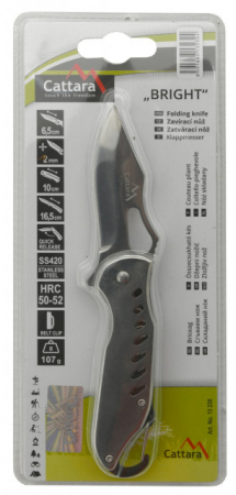 Briceag Cattara Bright 16.7 cm [5]