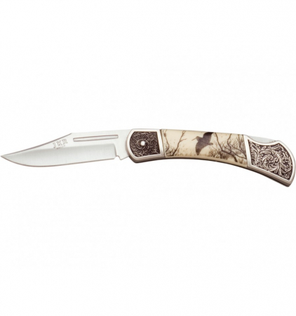 Bricege - Briceag Joker Woodcock, lama inox 8 cm