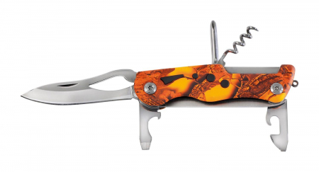 Bricege - BRICEAG MULTIFUNCTIONAL VERNEY CARRON KAISER CAMO, LAMA 105 MM