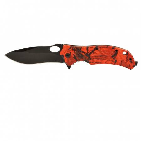 Briceaguri vanatoare - BRICEAG CU AMNAR VERNEY CARRON BLAZE CAMO