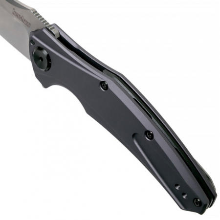 Briceag Kershaw Bareknuckle lama 8.9 cm [6]