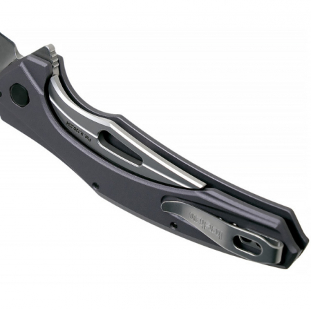 Briceag Kershaw Bareknuckle lama 8.9 cm [3]