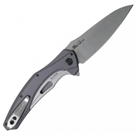 Briceag Kershaw Bareknuckle lama 8.9 cm [1]