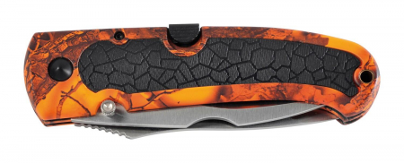 BRICEAG CU 2 LAME VERNEY CARRON KING CAMO, LAMA 120 MM [1]