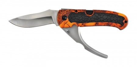 Bricege - BRICEAG CU 2 LAME VERNEY CARRON KING CAMO, LAMA 120 MM