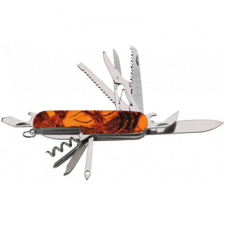 Briceaguri vanatoare - BRICEAG MULTIFUNCTIONAL VERNEY CARRON KRONOS BLAZE