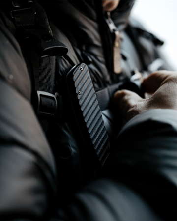 Briceag Marttiini MEF8 cu clip [5]