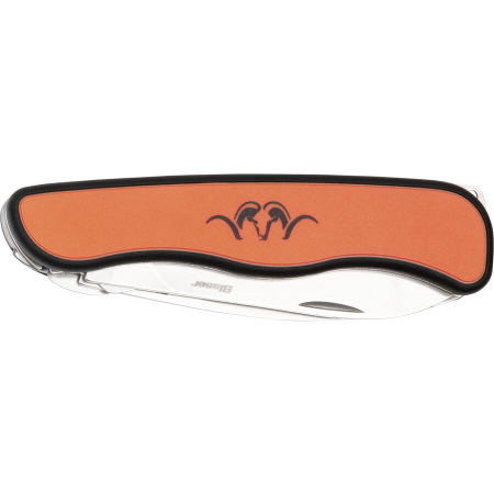 Briceag multifunctional Blaser Ultimate orange cu husa [5]