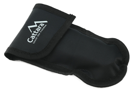 Briceag multifunctional Cattara Forester 3 in 1, husa inclusa [7]