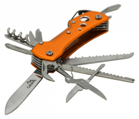 Briceag multifunctional Cattara lama 6 cm [1]