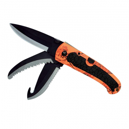 BRICEAG CU 3 LAME VERNEY CARRON KEOS BLAZE [0]