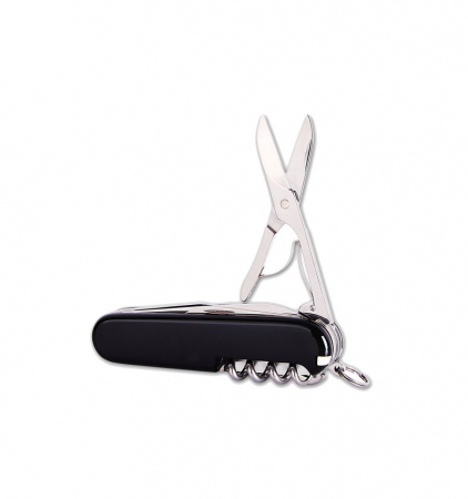 Briceag multifunctional Victorinox Climber negru [9]