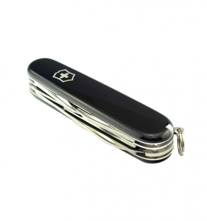 Briceag multifunctional Victorinox Climber negru [4]