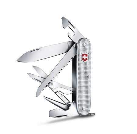 Briceag multifunctional Victorinox Farmer Alox [1]